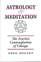   Astrology and Meditation