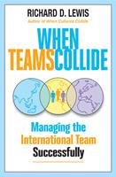   When Teams Collide