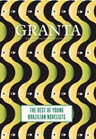   Granta 121