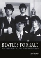   Beatles For Sale