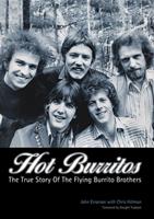   Hot Burritos