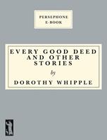   Every Good Deed and Other Stories