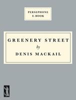   Greenery Street