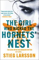 The Girl Who Kicked the Hornets'Nest