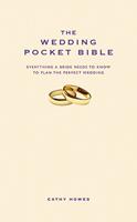   The Wedding Pocket Bible