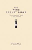   The Wine Pocket Bible