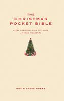   The Christmas Pocket Bible
