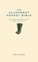   The Allotment Pocket Bible