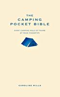  The Camping Pocket Bible