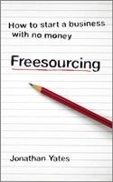   Freesourcing