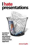   I Hate Presentations