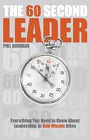   The 60 Second Leader