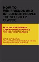   How to Win Friends and Influence People
