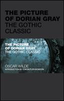   The Picture of Dorian Gray