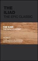   The Iliad