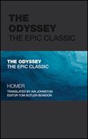   The Odyssey