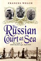   The Russian Court at Sea