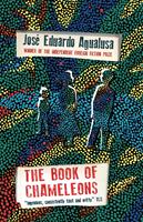   The Book of Chameleons