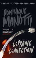   Lorraine Connection