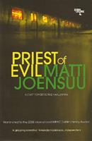   The Priest of Evil
