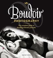   Boudoir Photography