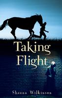   Taking Flight