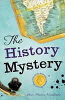   The History Mystery