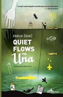   Quiet Flows the Una