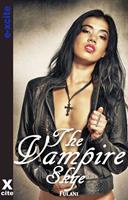   The Vampire Skye
