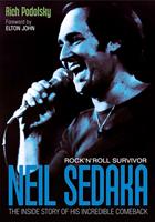   Neil Sedaka Rock 'n'roll Survivor