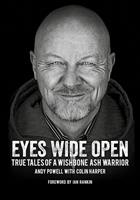  Eyes Wide Open