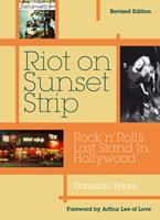   Riot On Sunset Strip