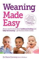   Weaning Made Easy
