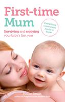   First-time Mum