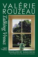   Talking Vrouz