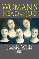   Woman's Head as Jug