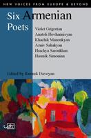   Six Armenian Poets