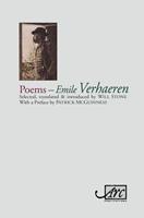   Poems - Emile Verhaeren