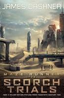   The Scorch Trials