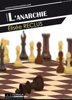   L'anarchie