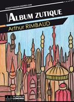   Album zutique
