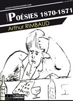  Poésies 1870-1871