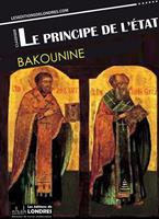   Le principe de l'Etat