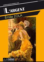   L'argent