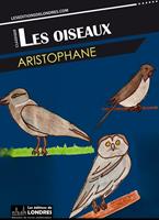   Les oiseaux