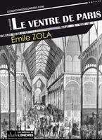   Le ventre de Paris