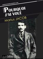   Pourquoi j'ai volé