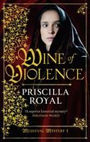   Wine of Violence