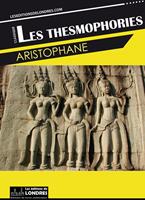   Les Thesmophories