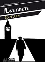   Une route